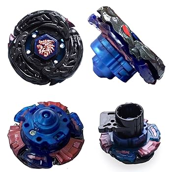 ストレイテナー　ピートベスト/DRAGORUM Lightning L-Drago 1-60F Beyblade X Random Booster BX-00